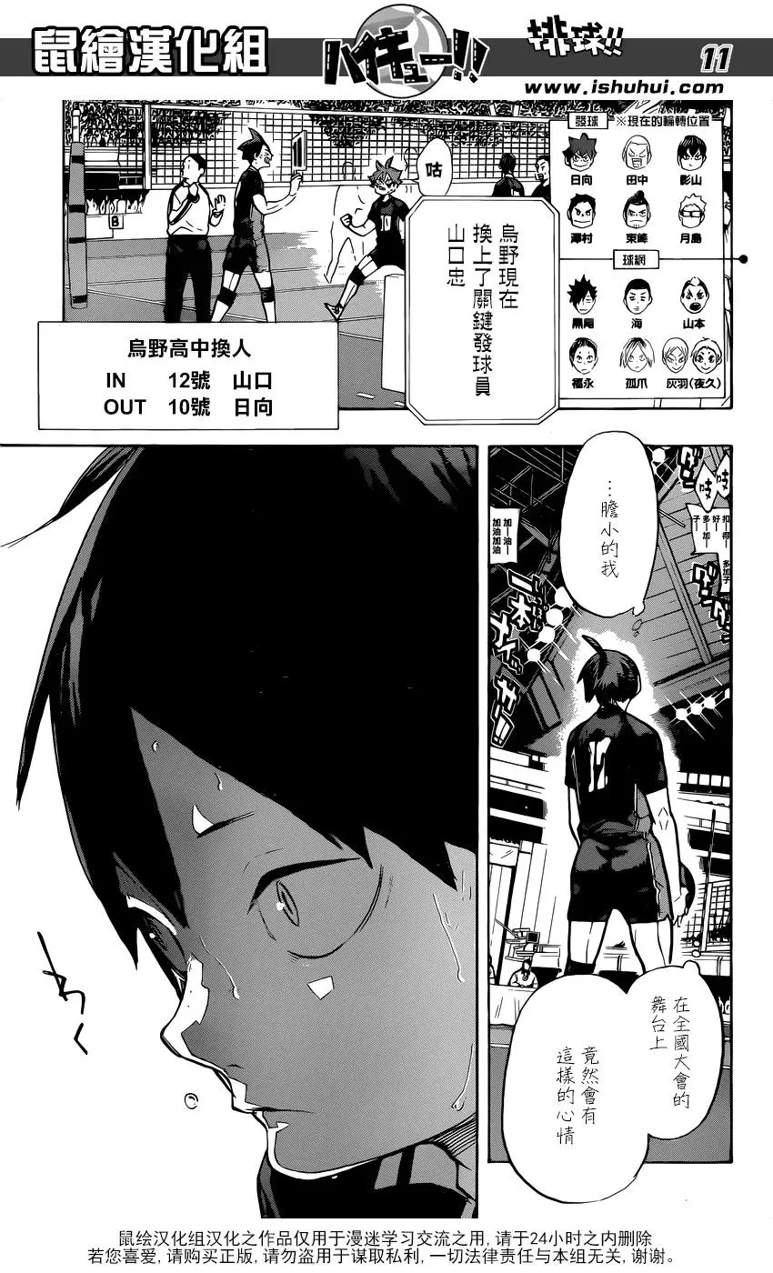 第309话 诱发 第12页
