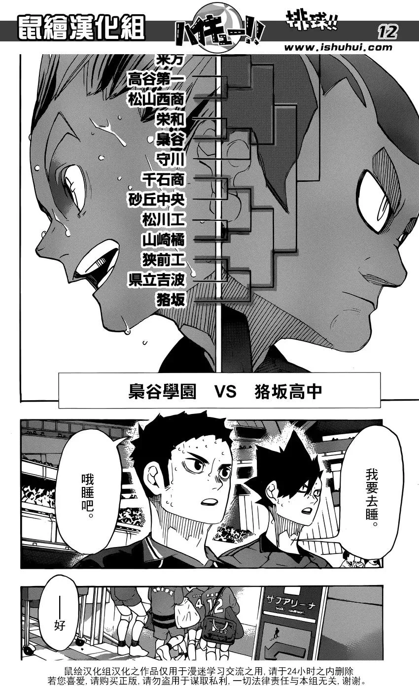 第326话 午后 第12页