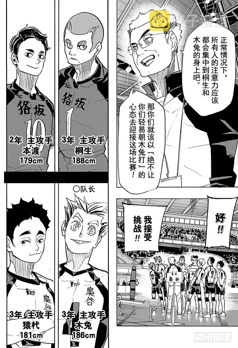 第328话 不能输的战斗 第8页