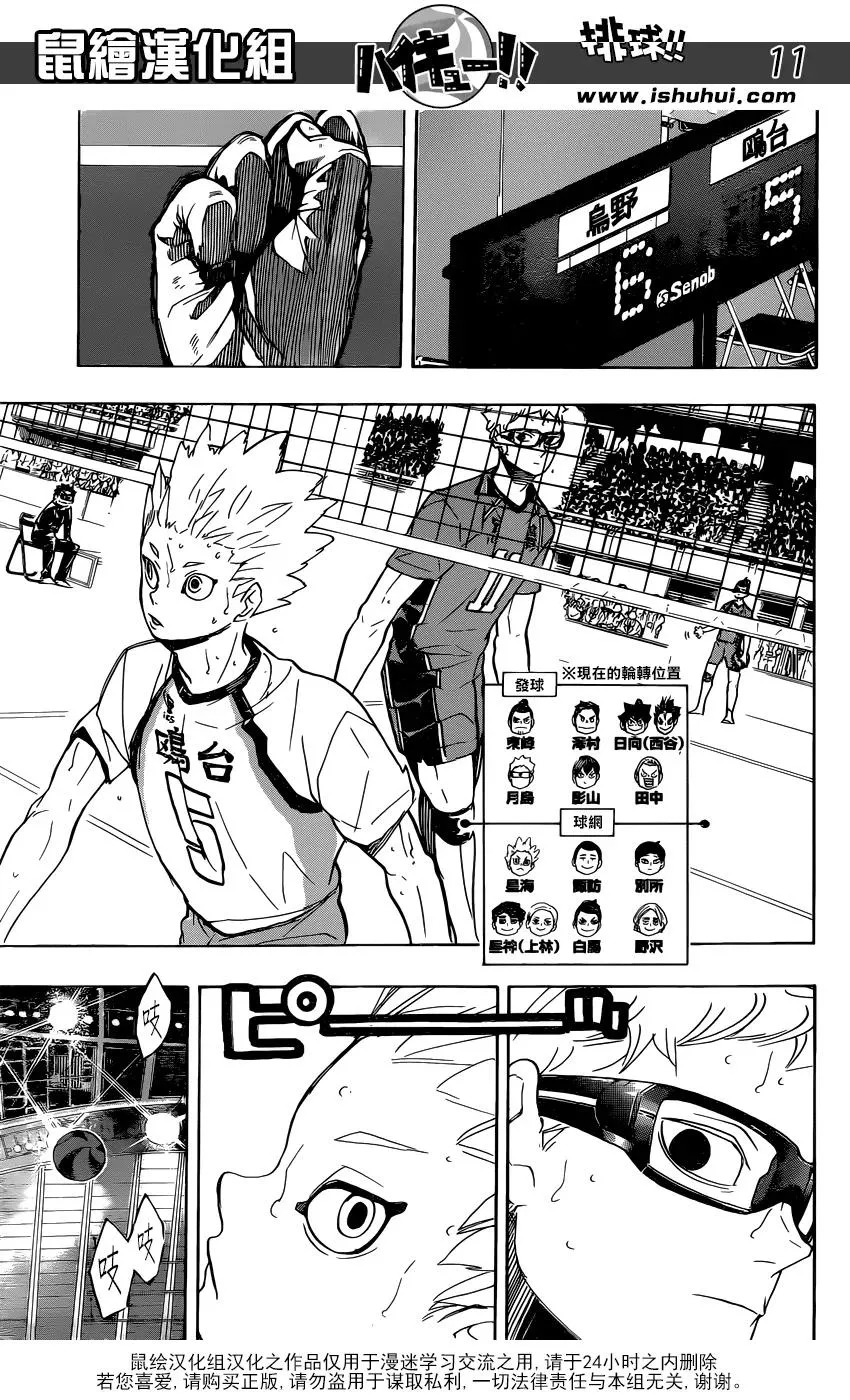 第342话 理性 第12页