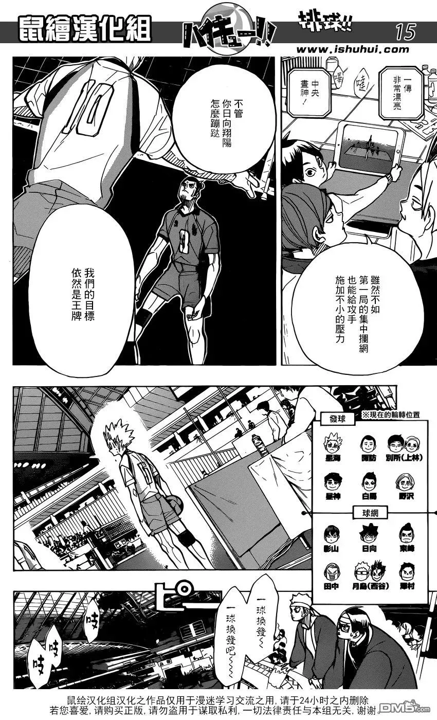 第348话 攻略的攻略 第14页