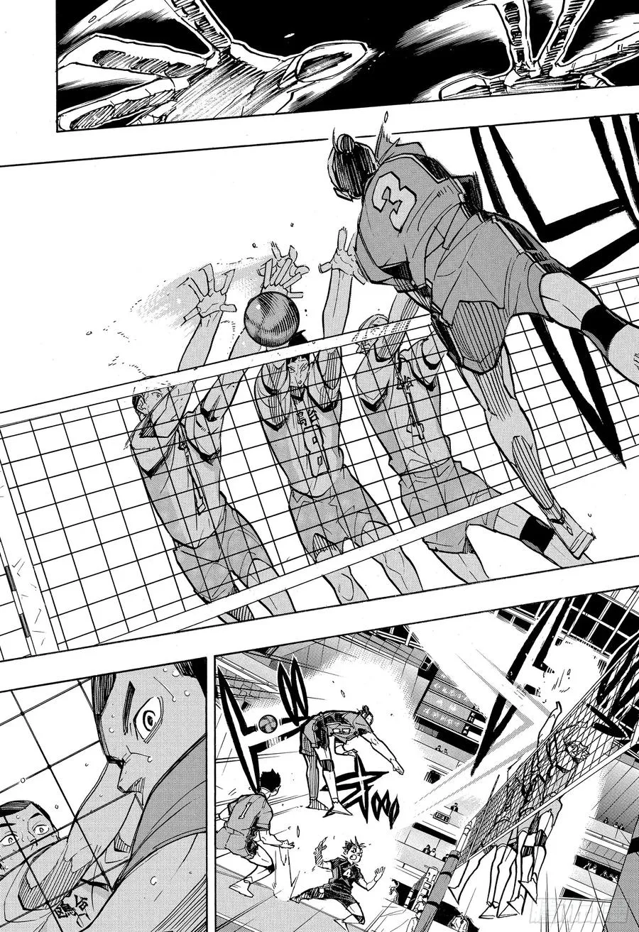 第350话 为所欲为与不尽人意 第17页