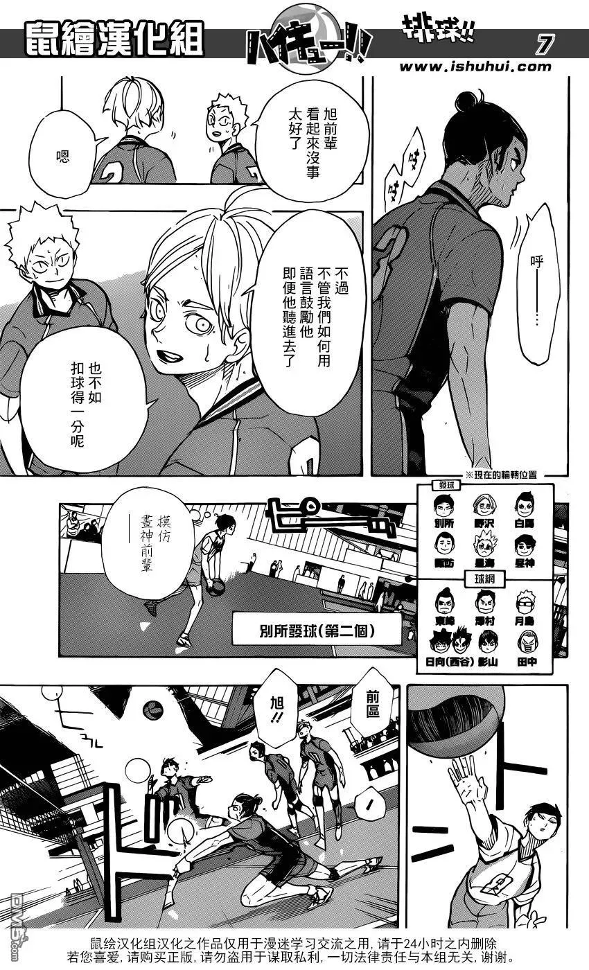第352话 肯定 第7页