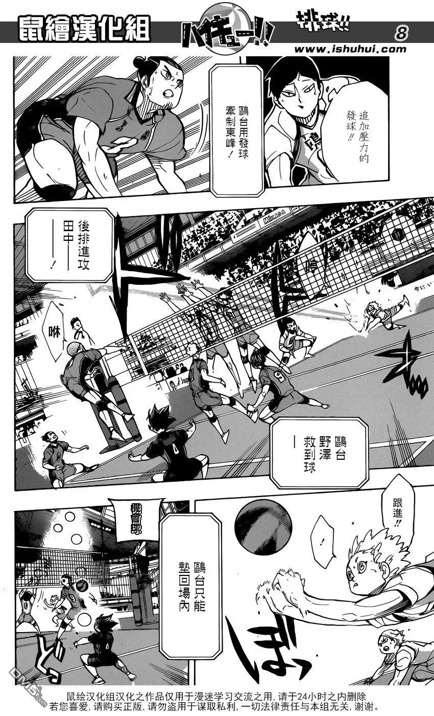 第352话 肯定 第8页