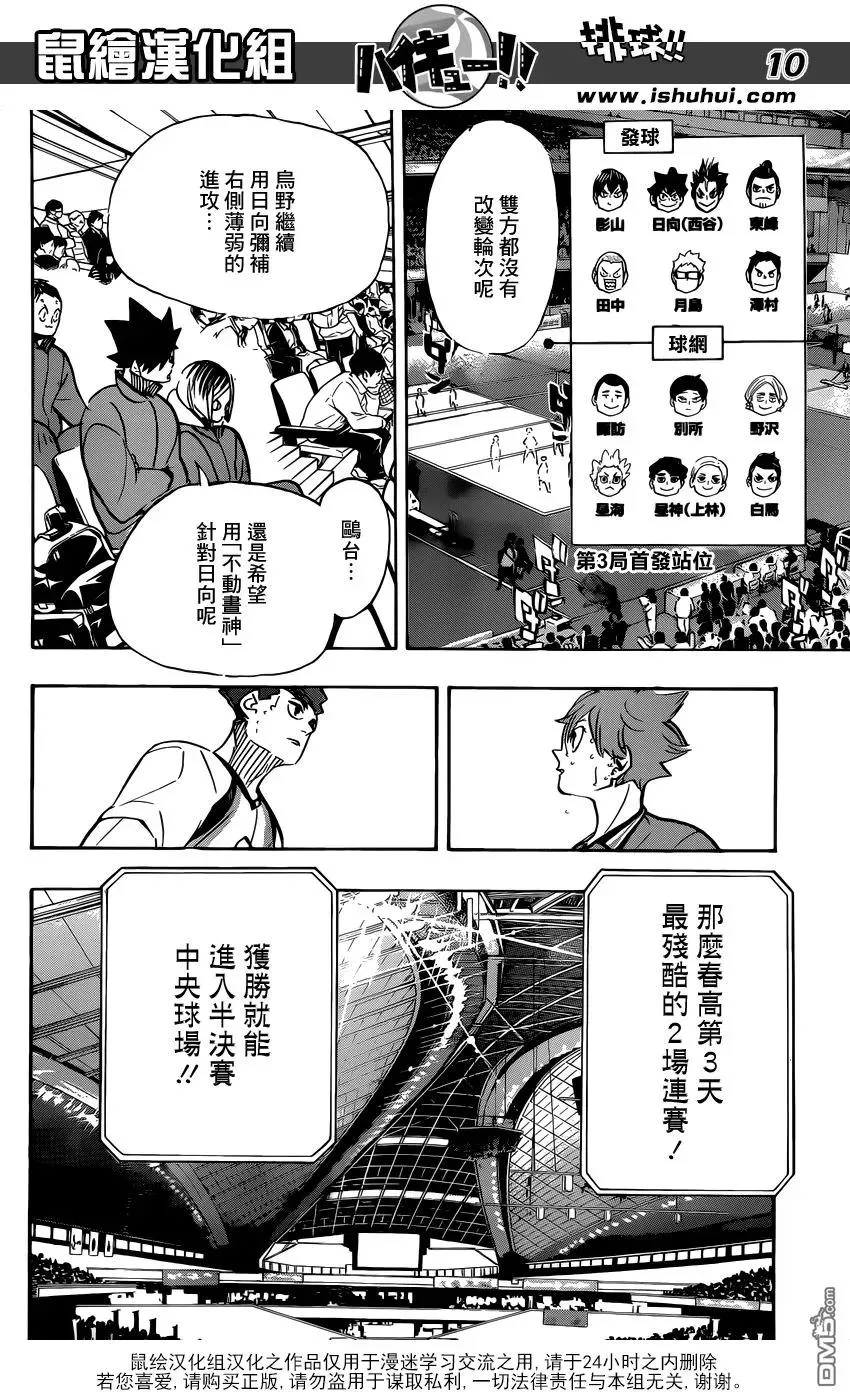 第358话 海鸥 第11页