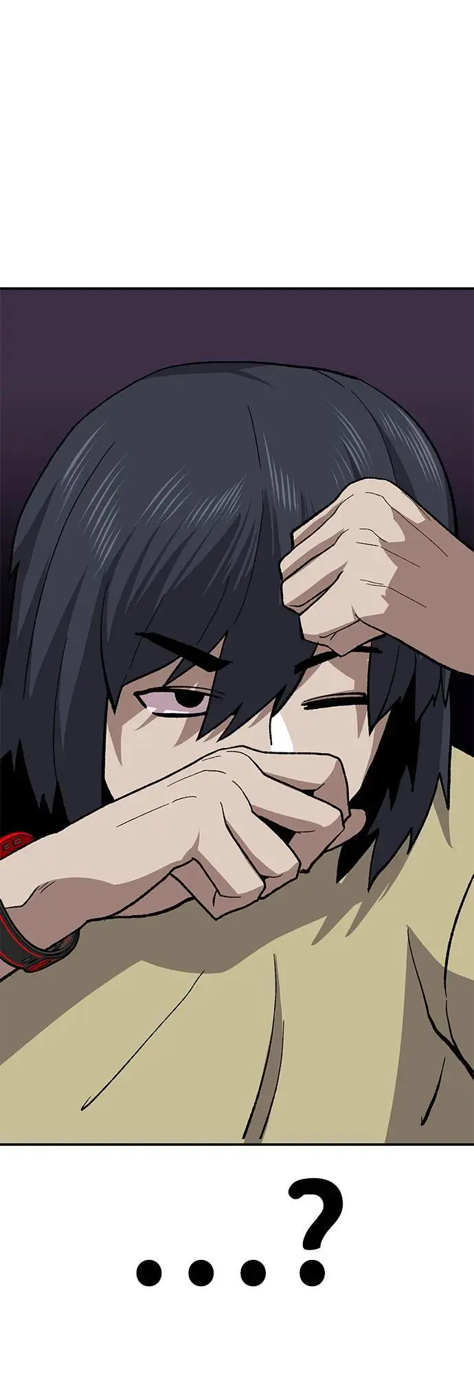 [第12话] 守护王 第42页