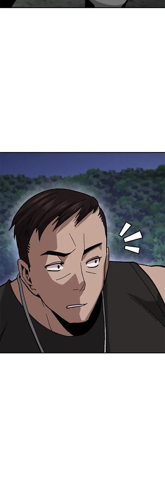 [第12话] 守护王 第56页