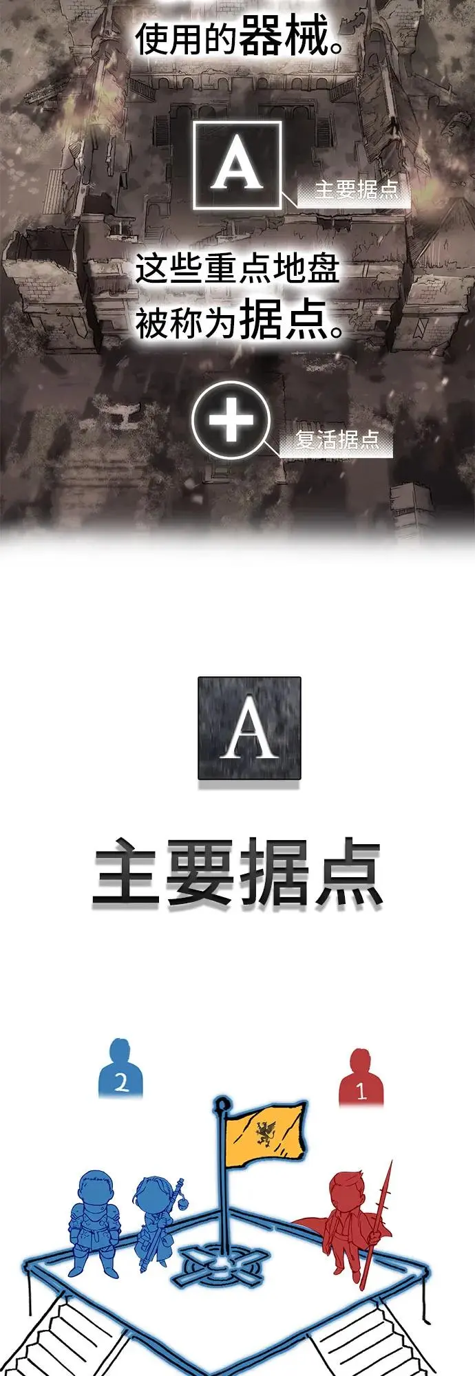 [第2话] 占领战 第57页