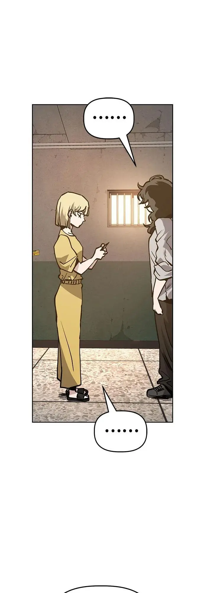[第51话] 狗血区电视剧（1） 第36页