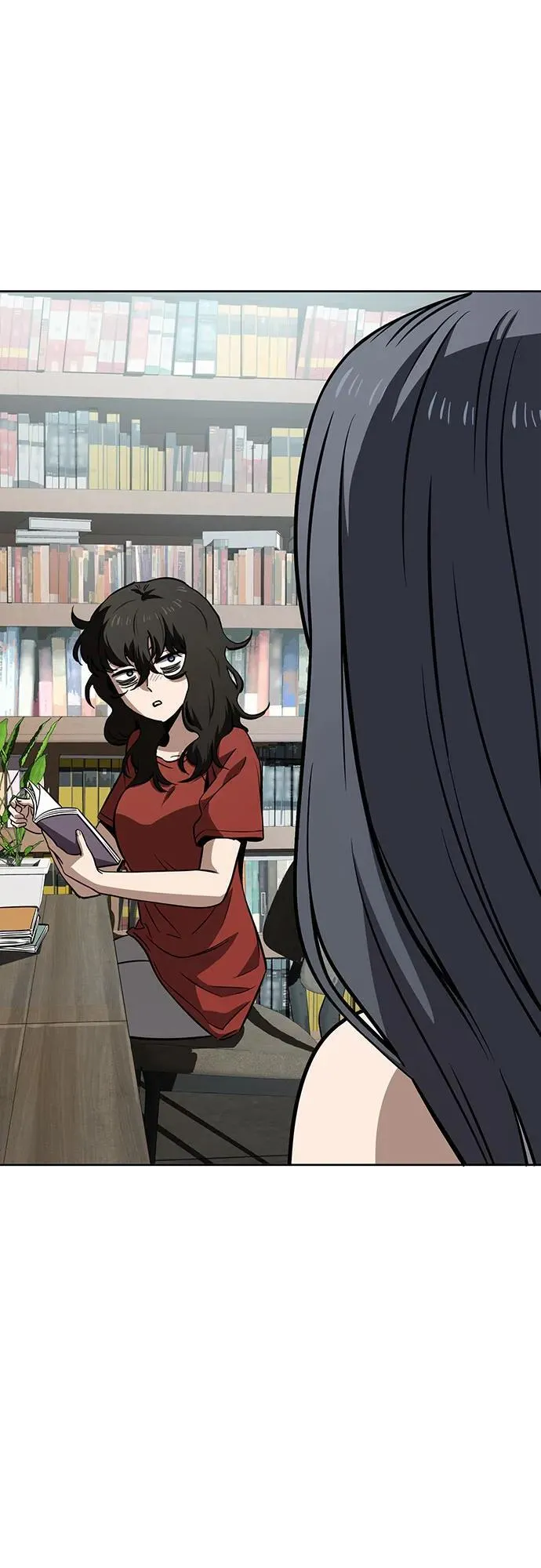 [第59话] 打破现状（2） 第6页