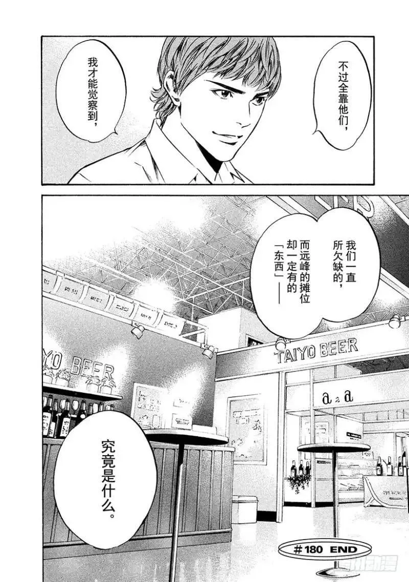 第154话 明天开始(2) 第20页