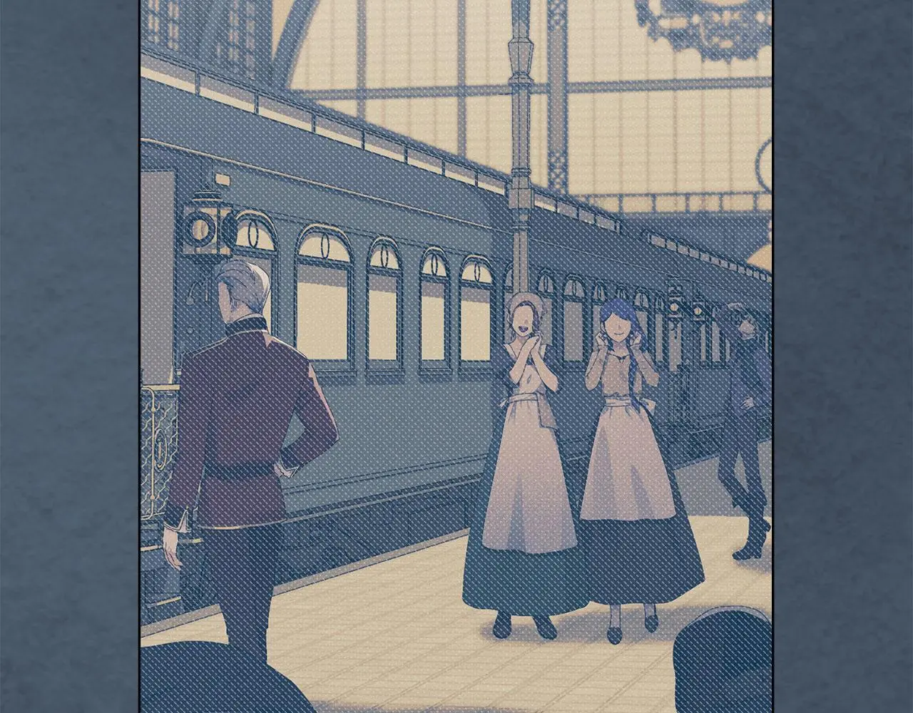 第20话 恶魔的忠告 第137页
