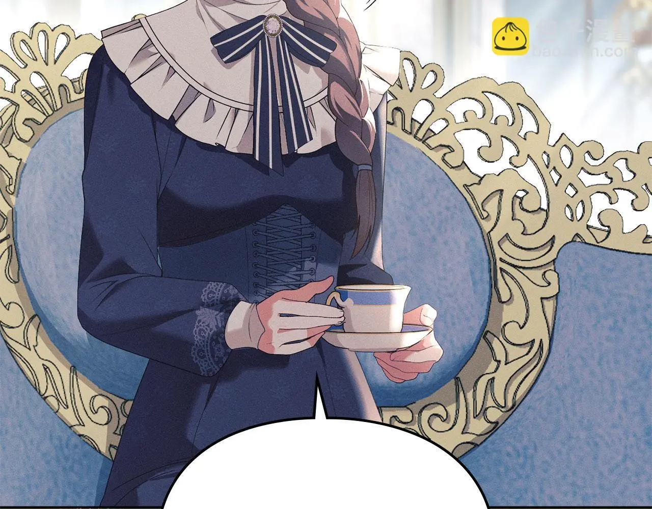 第18话 婆媳不和 第32页