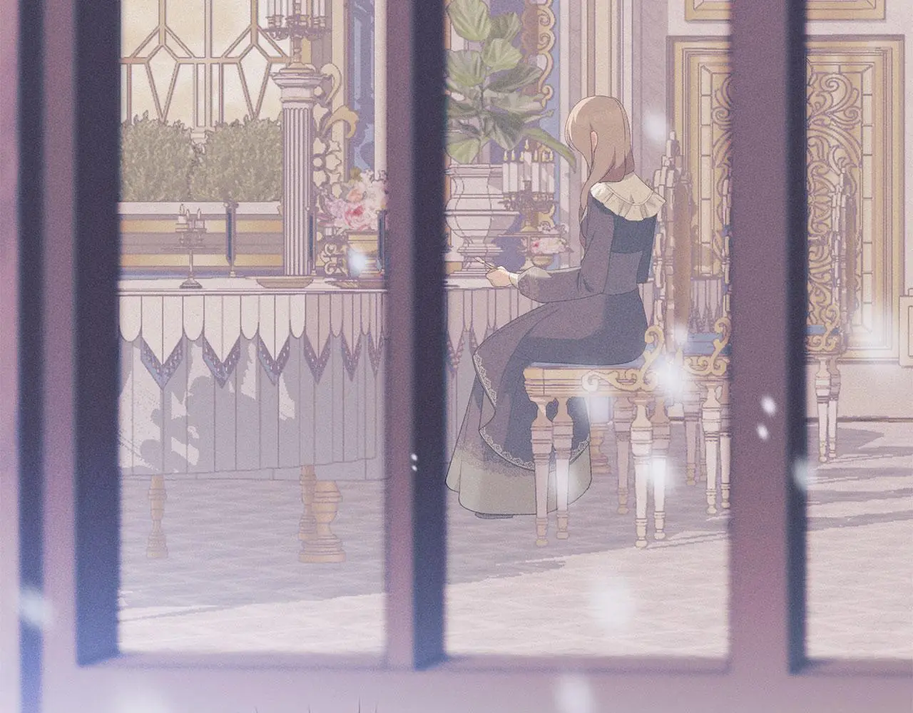 第18话 婆媳不和 第155页