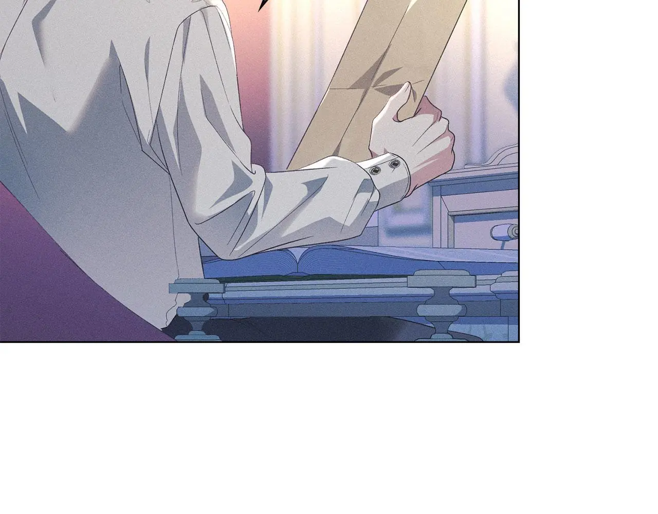 第16话 暴露野心 第42页