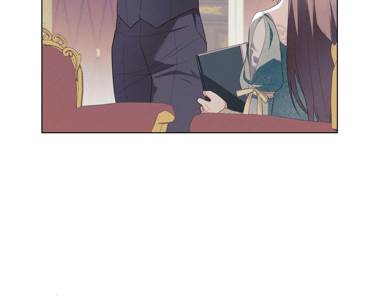第16话 暴露野心 第164页