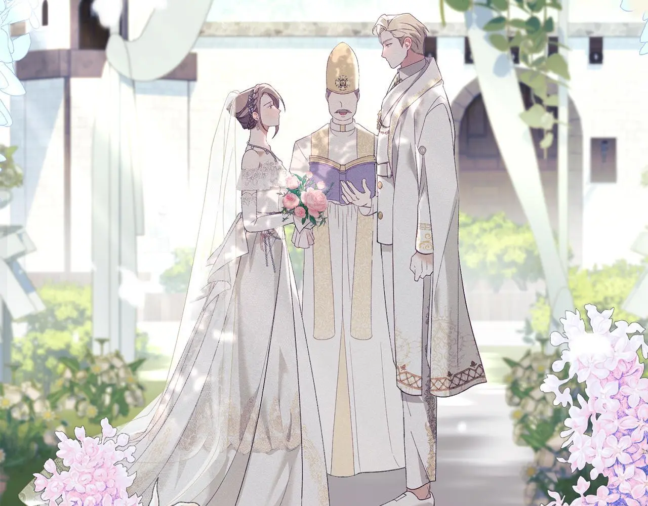 第15话 结为夫妻 第5页