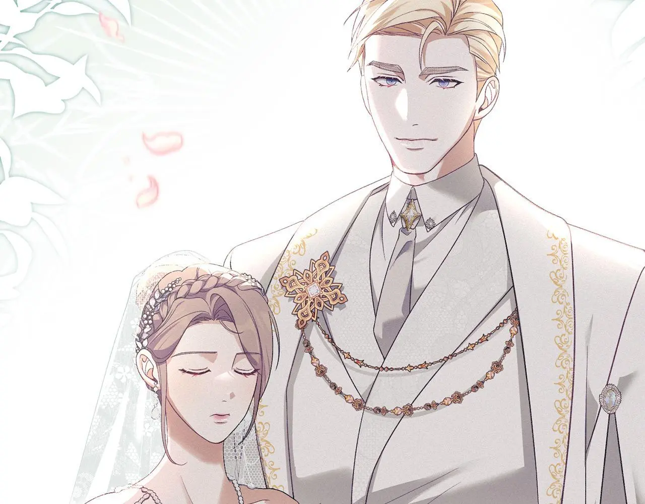 第15话 结为夫妻 第33页
