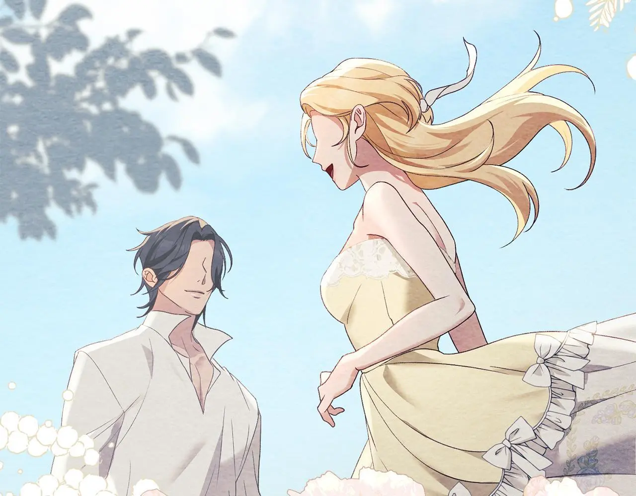 第15话 结为夫妻 第159页