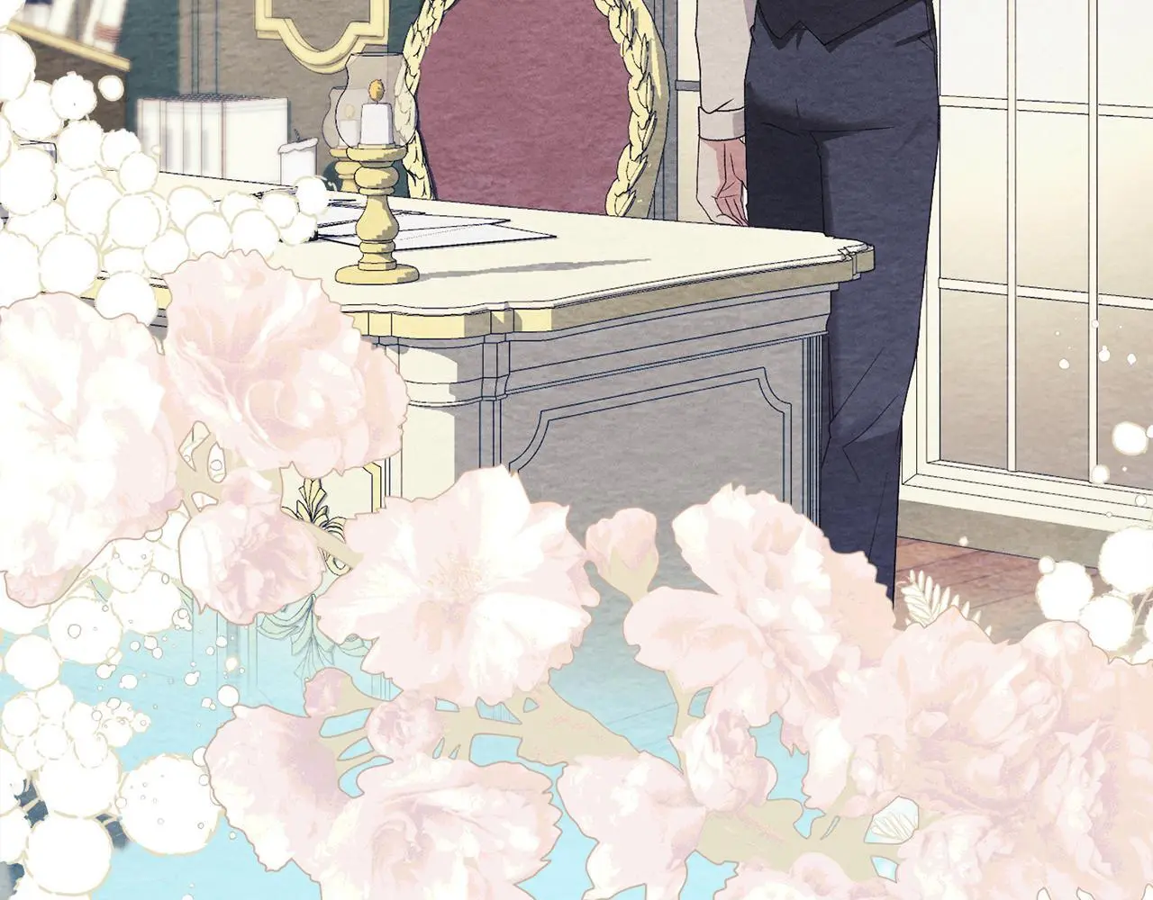 第15话 结为夫妻 第162页