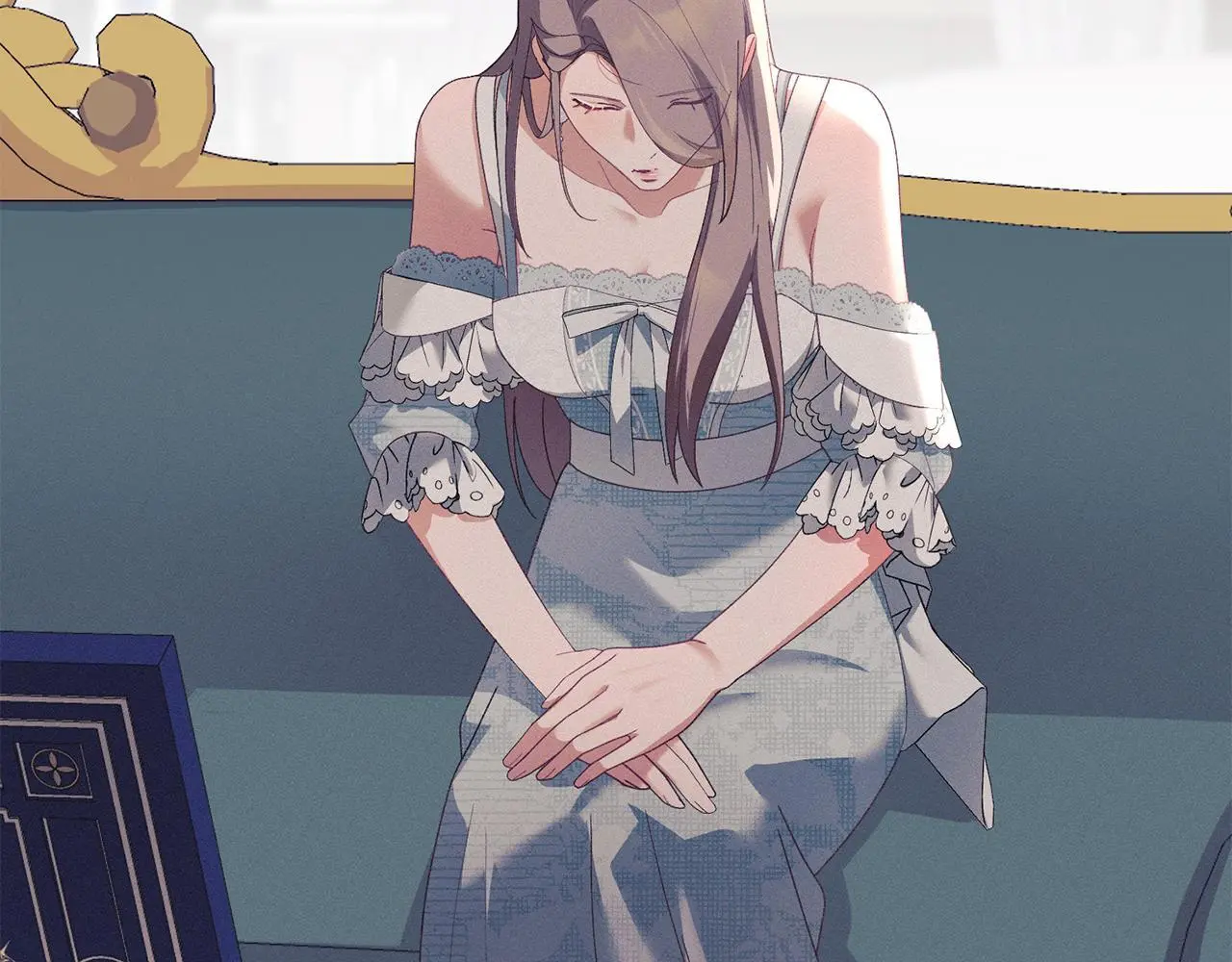 第14话 心之所愿 第9页