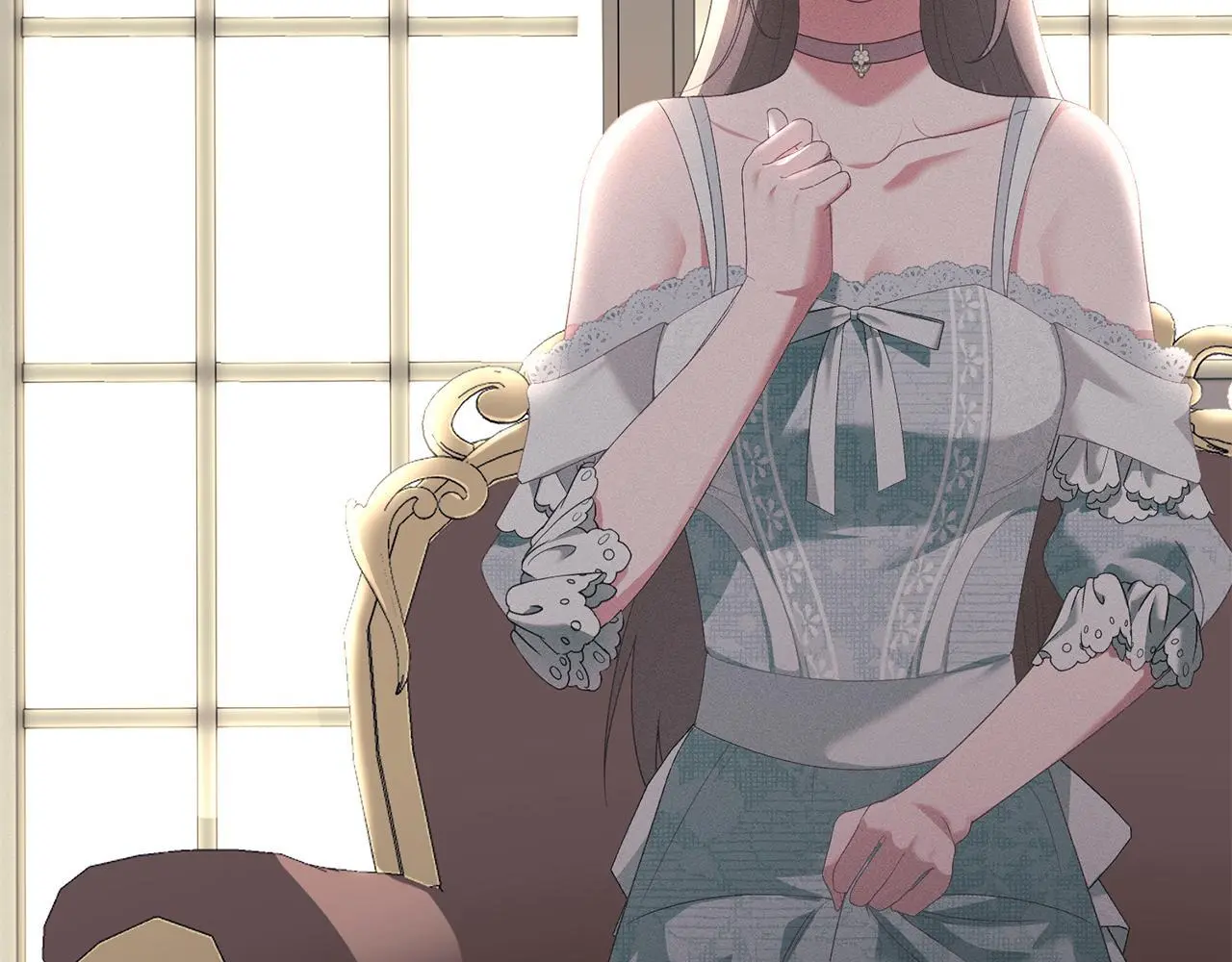 第13话 接受求婚 第58页