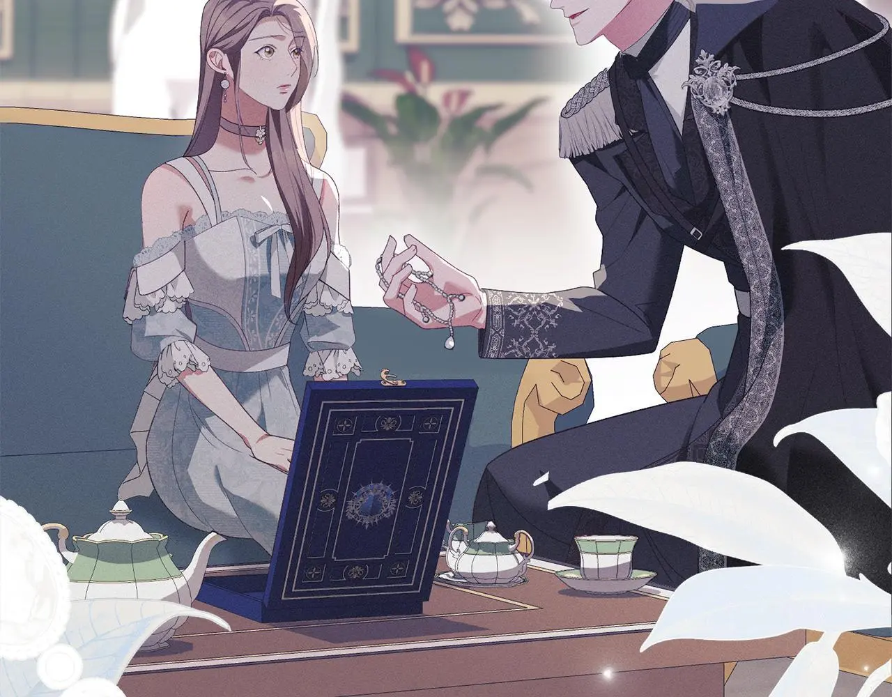 第13话 接受求婚 第180页