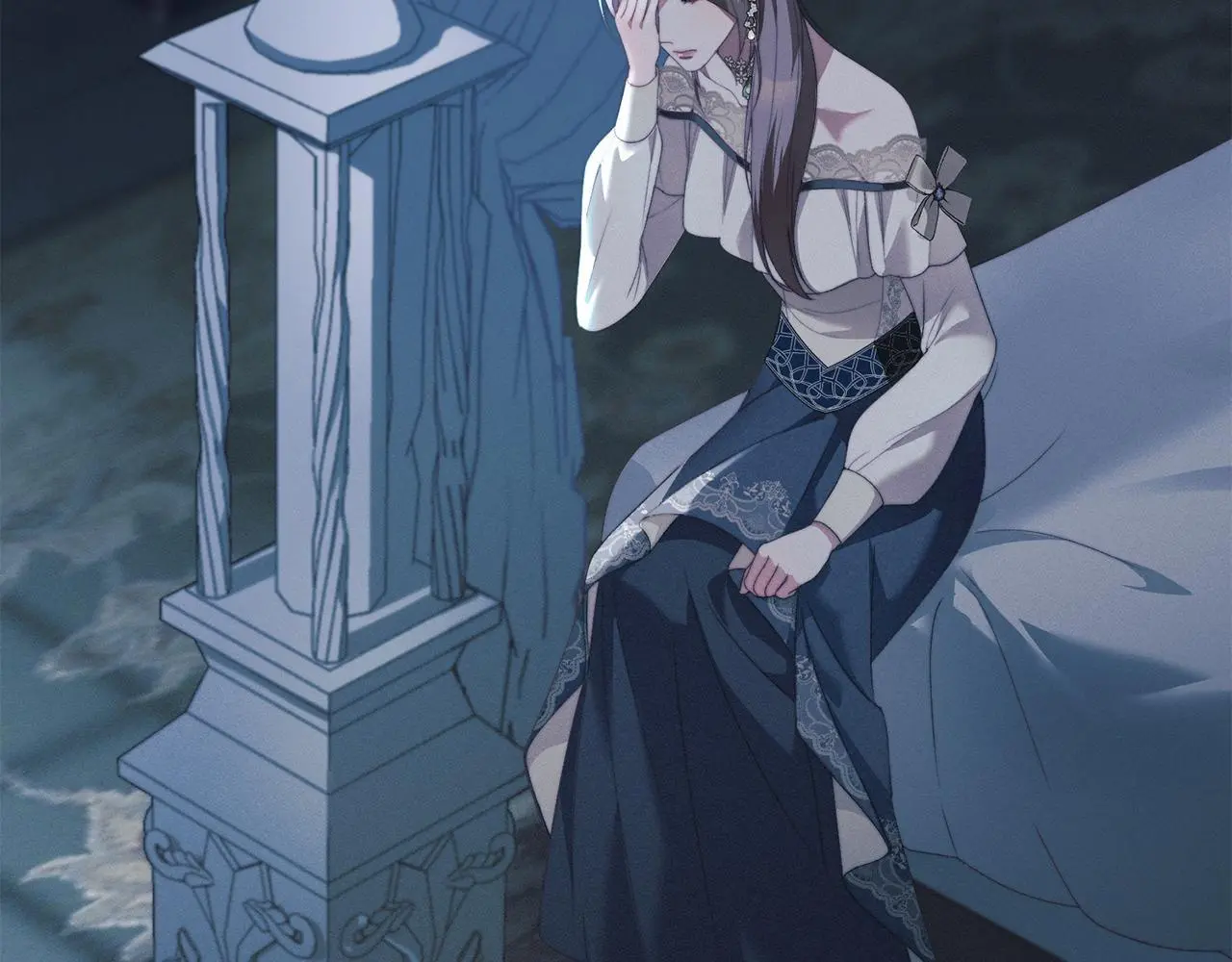 第11话 自私的代价 第4页