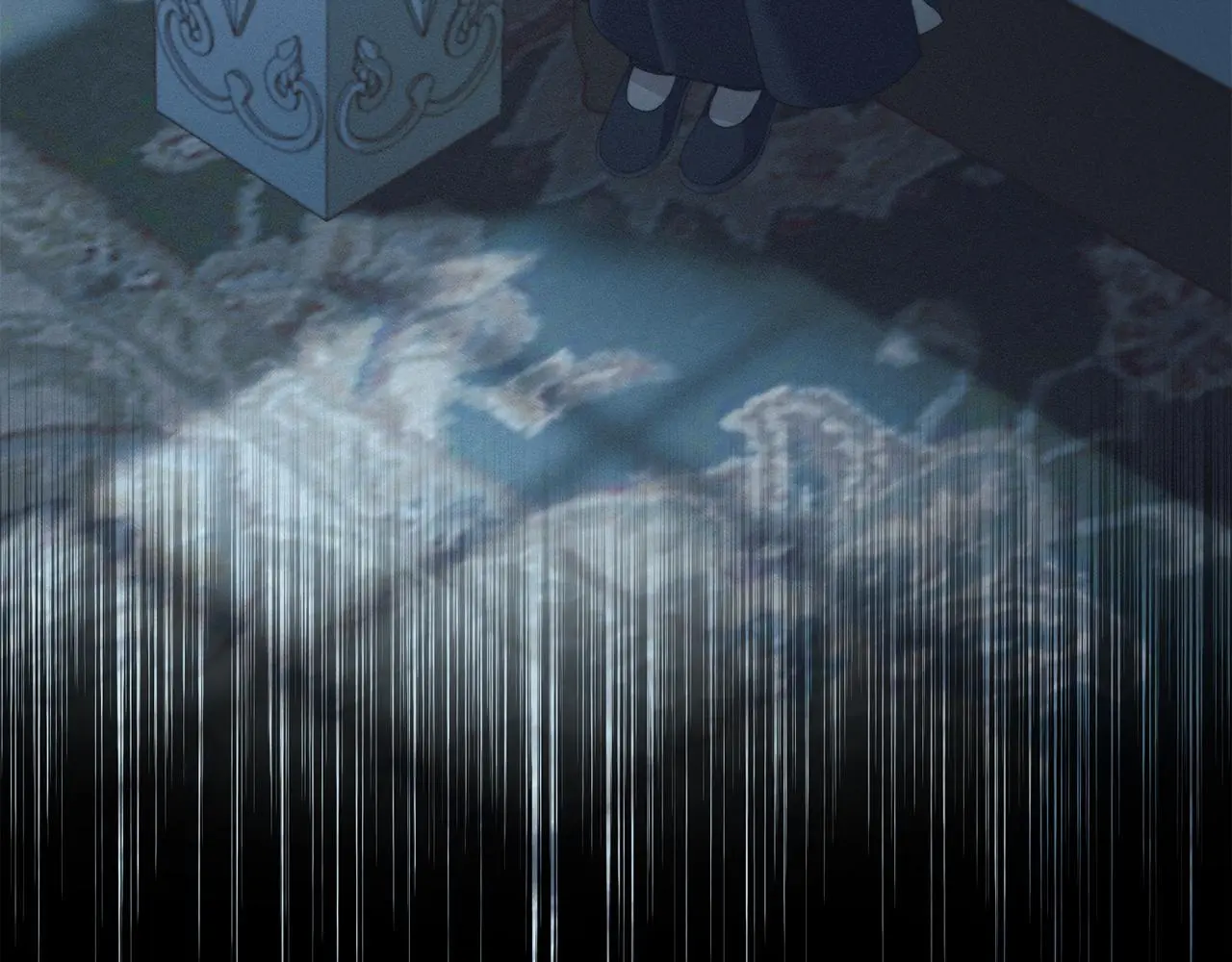 第11话 自私的代价 第5页