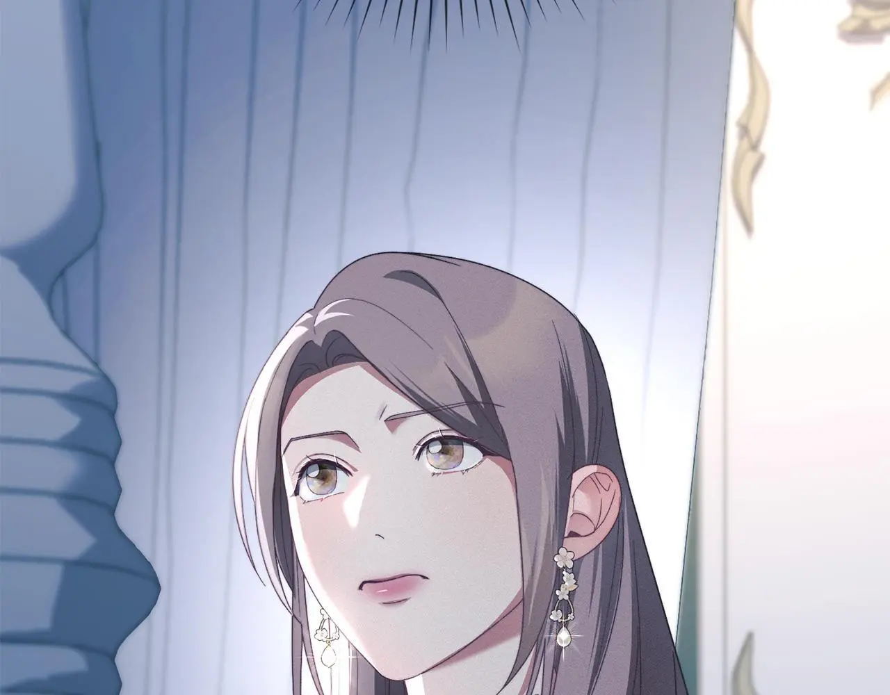 第11话 自私的代价 第17页