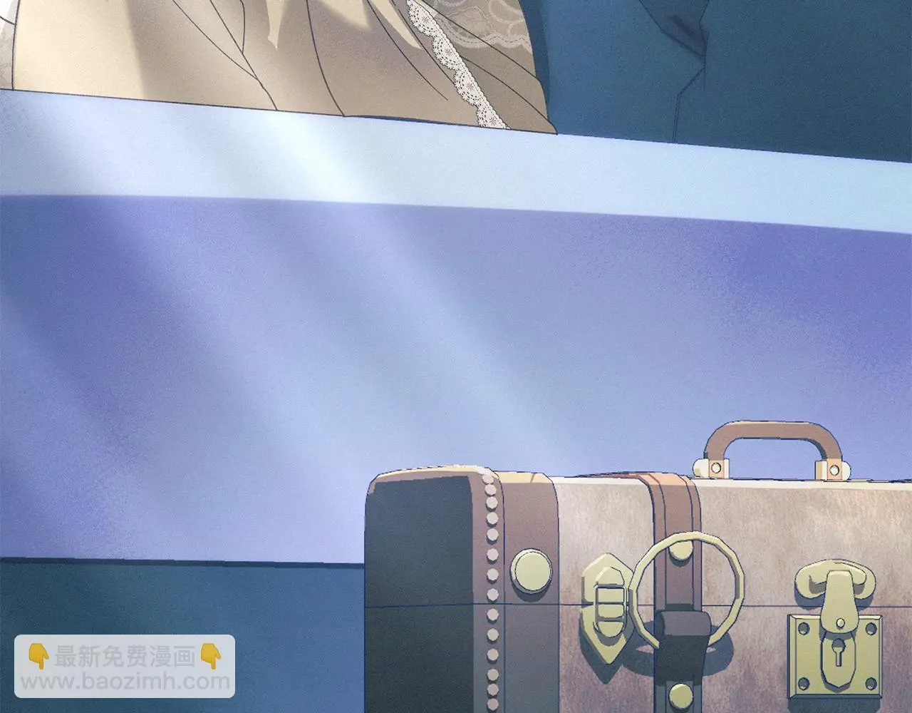 第11话 自私的代价 第89页