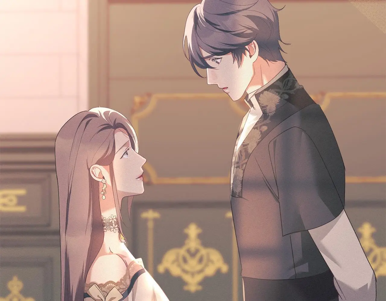 第11话 自私的代价 第149页