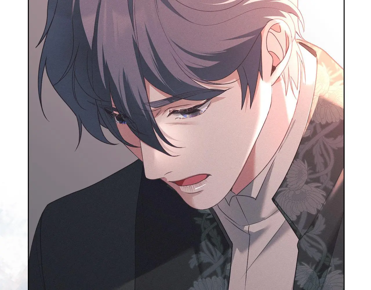第11话 自私的代价 第168页