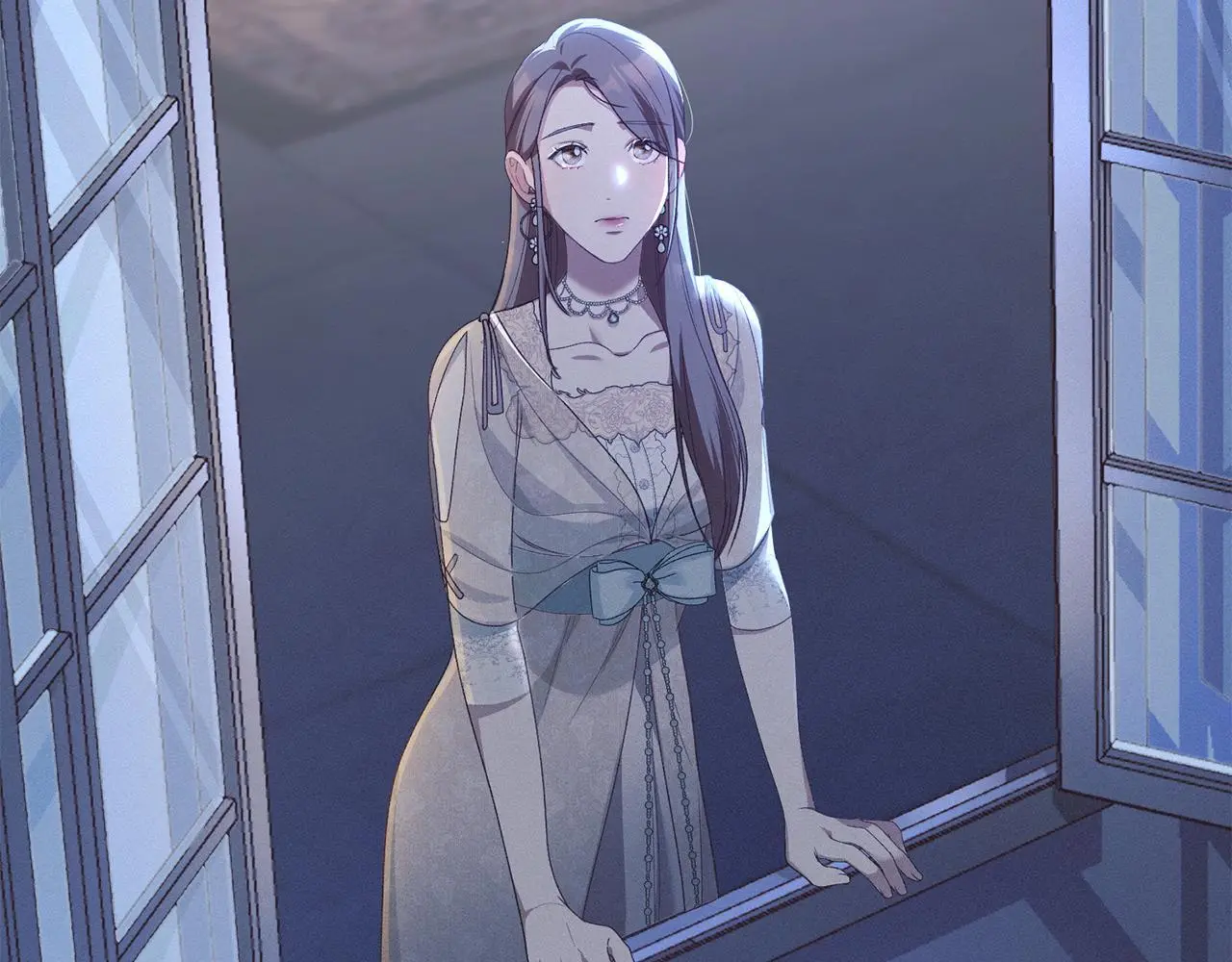 第10话 故意挑衅 第76页