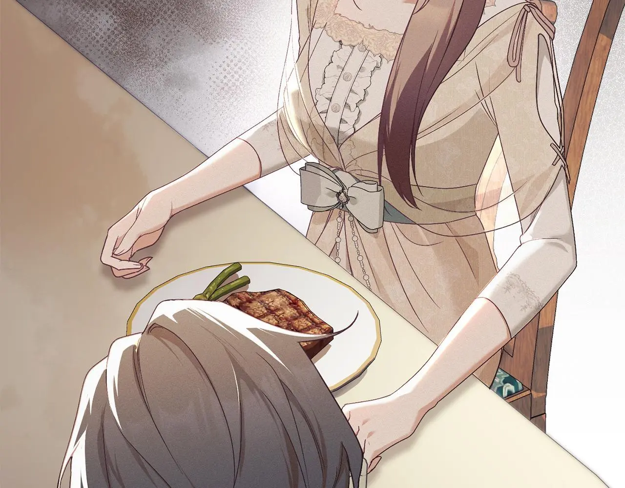 第8话 醋意大发 第53页