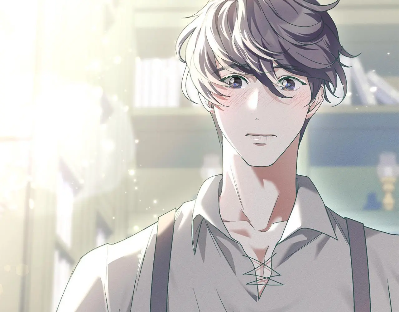 第7话 不速之客 第141页