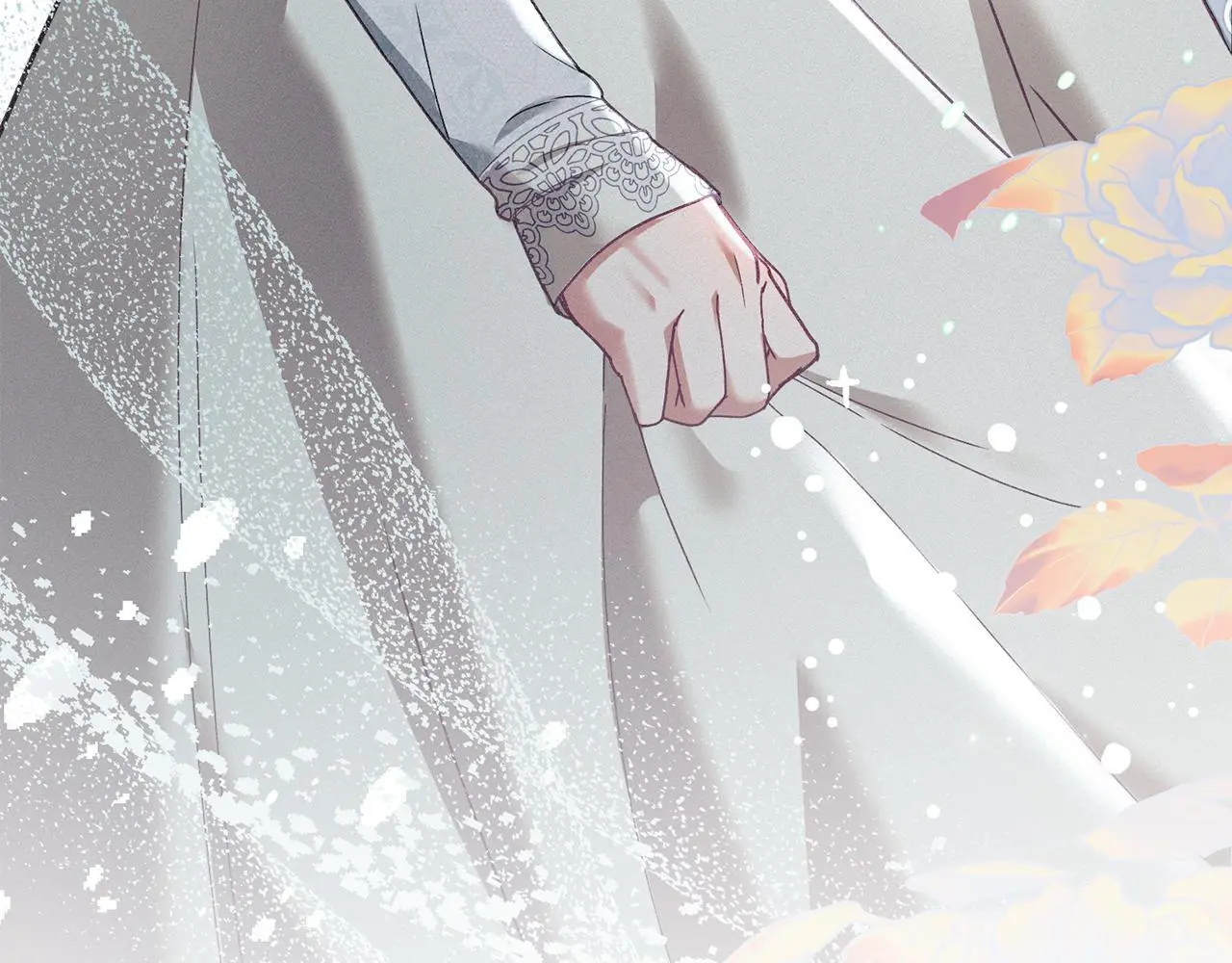 第4话 再次相见 第5页