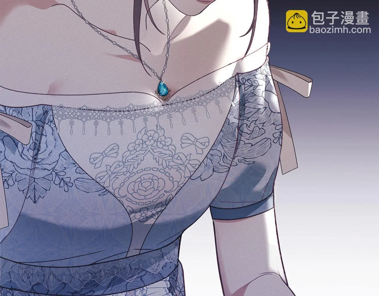 第4话 再次相见 第173页