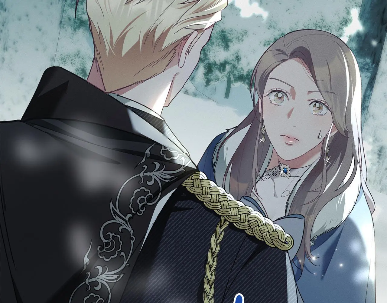 第3话 他就是恶魔 第55页