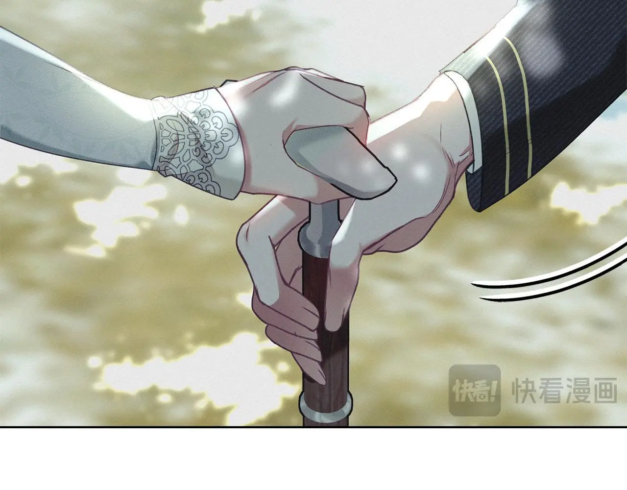 第3话 他就是恶魔 第91页