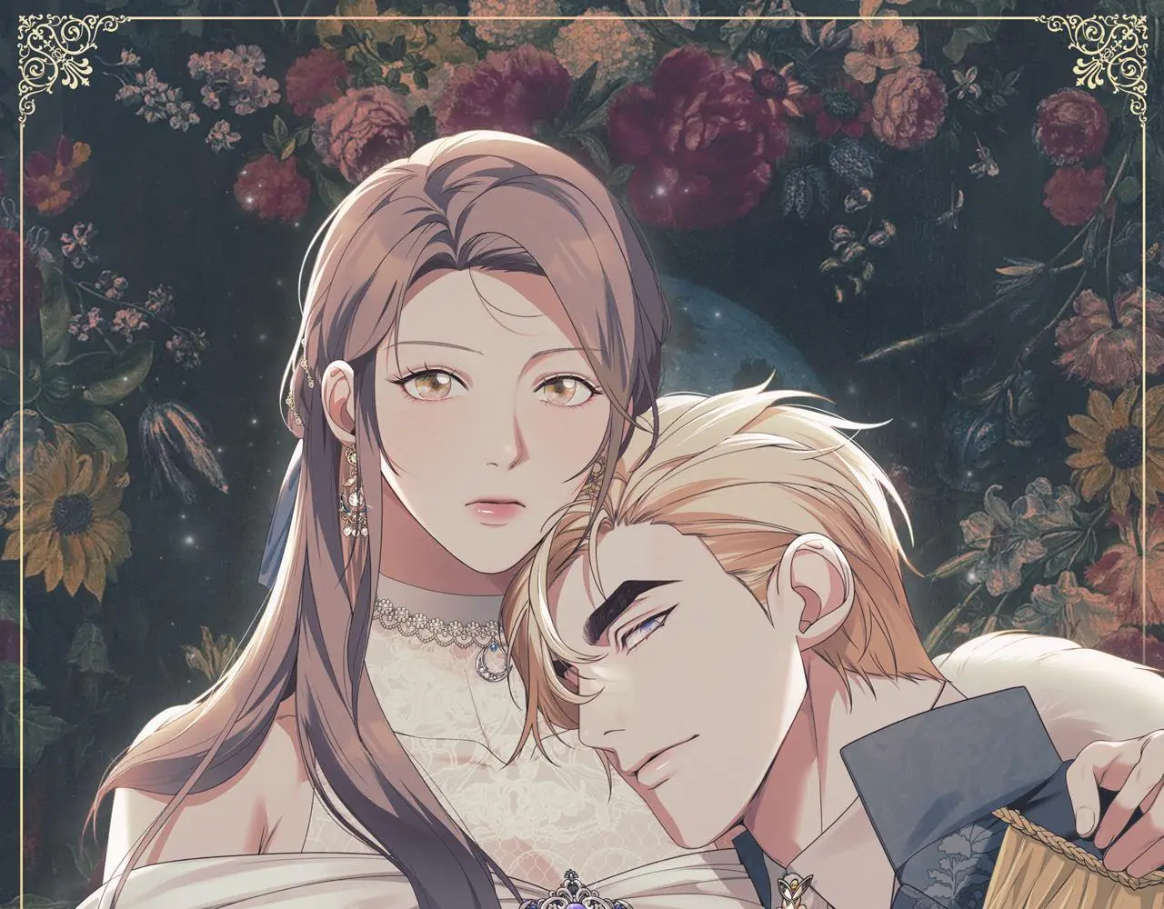 第3话 他就是恶魔 第104页