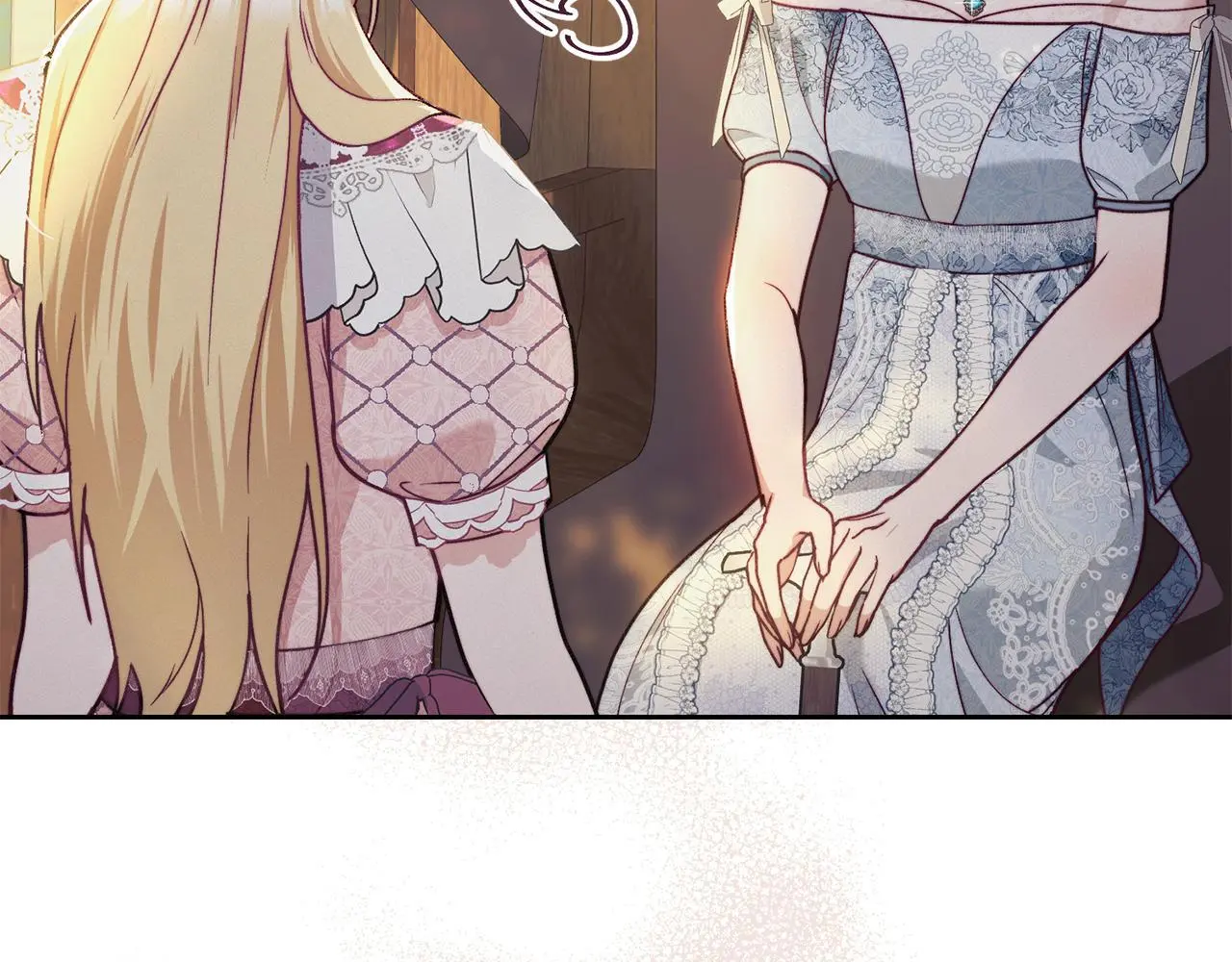 第1话 瘸腿千金 第32页