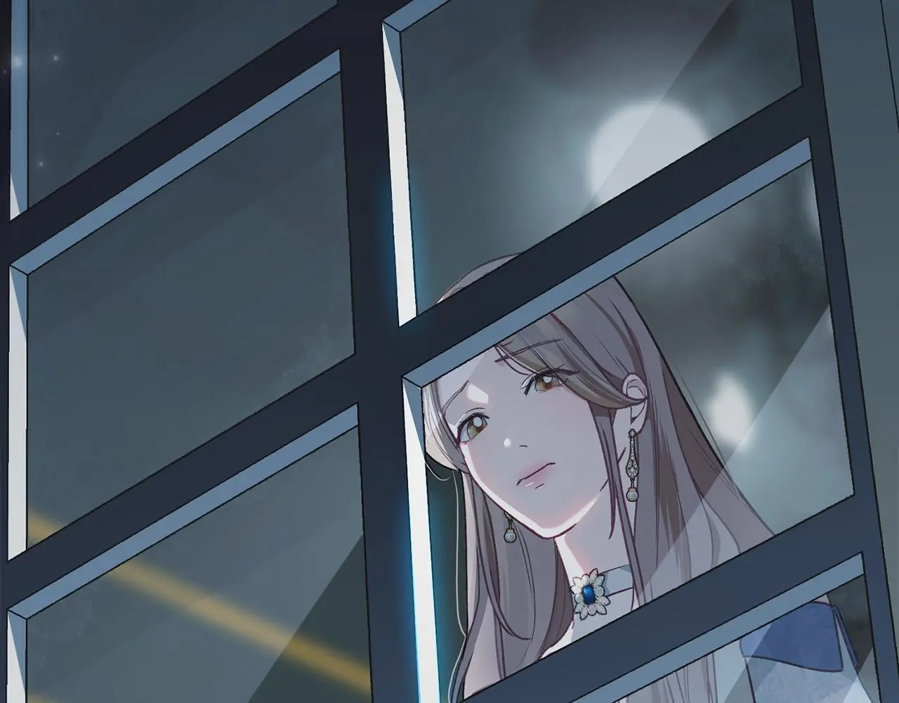 第1话 瘸腿千金 第165页