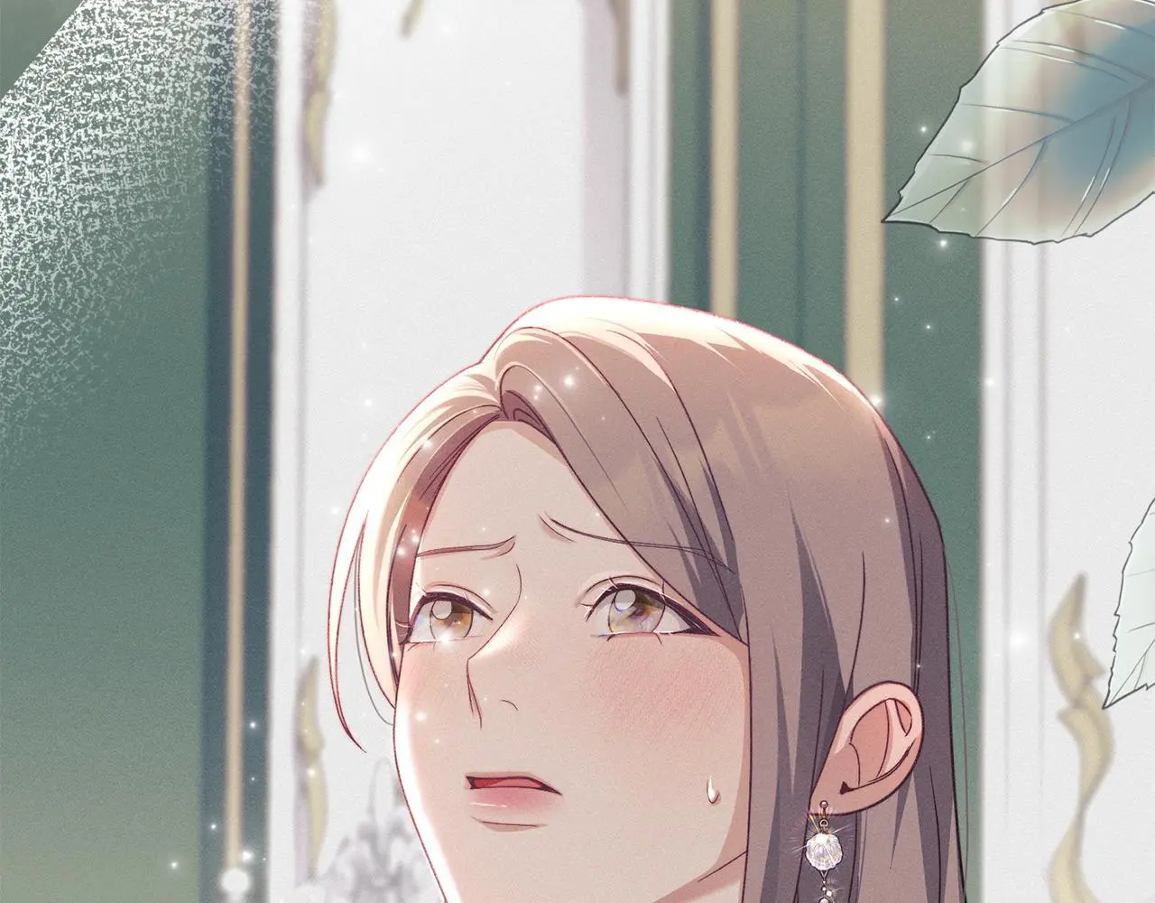 第0话 你到底爱我吗？ 第28页