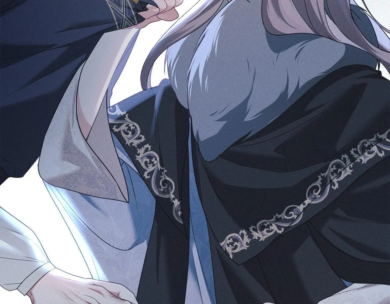 第23话 打赌 第31页