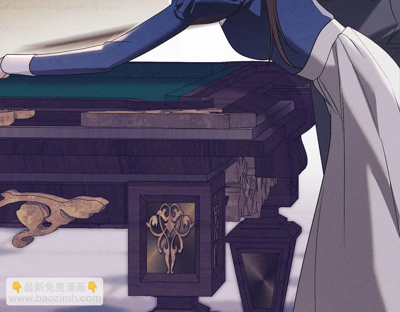第23话 打赌 第186页