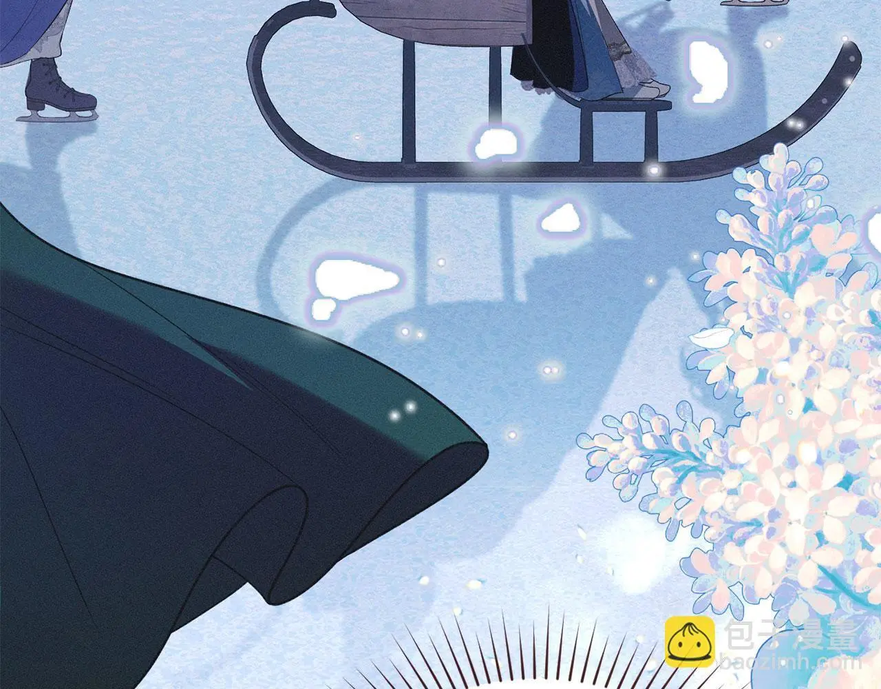 第25话 意外溺水 第105页