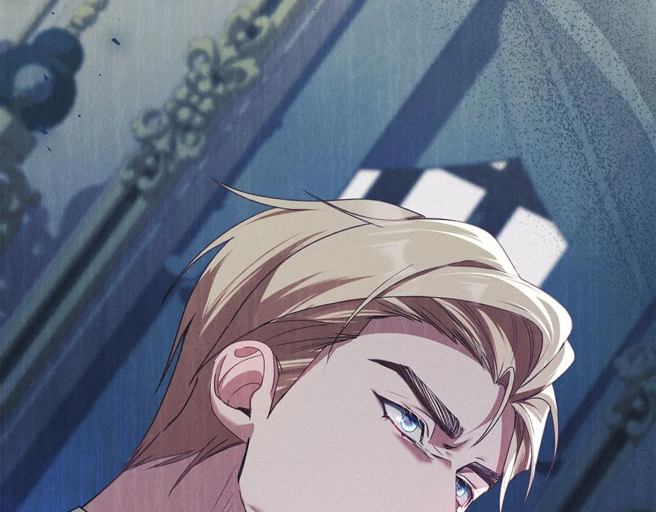 第28话 最后的请求 第24页