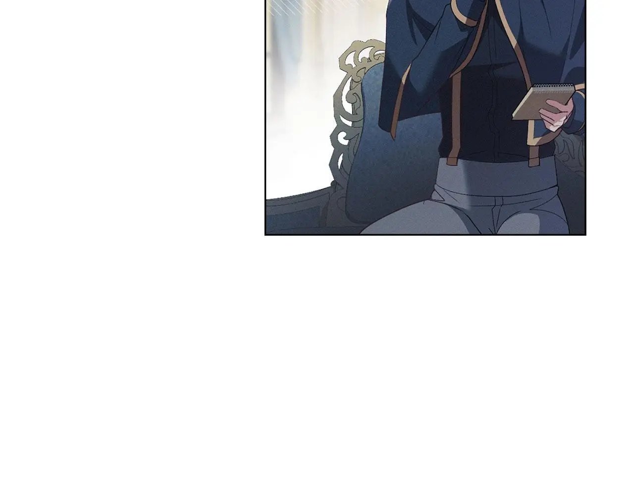 第28话 最后的请求 第29页