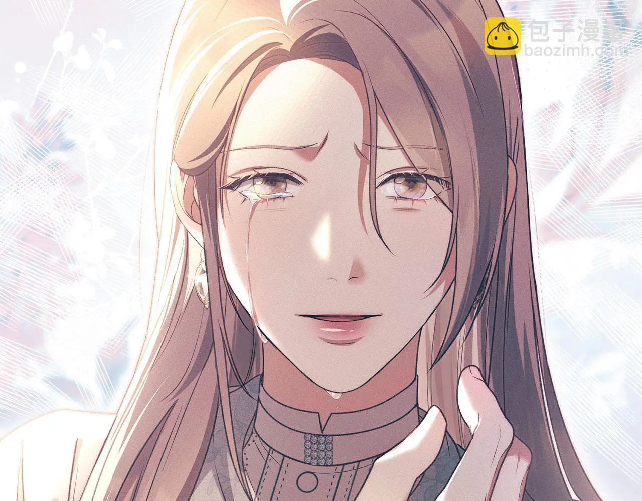 第28话 最后的请求 第185页